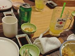 -长崎屋·日本料理·刺身·烧鸟(天河北路店)