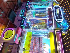 -星际传奇(壹方城购物中心店)