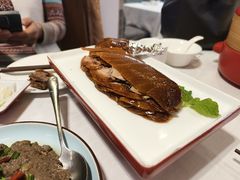 -天和晟烤鸭店(国展店)