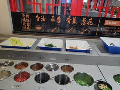 -渝味晓宇火锅(合川路店)