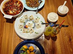 -又一福烤鸭·北京菜(东四店)