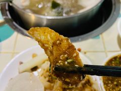 -南城十里潮汕鲜牛火锅·鲜虾生滚粥(融汇老商埠店)