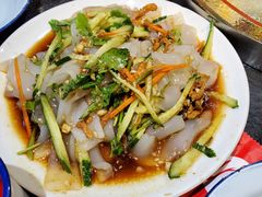 -缘福乡村铁锅炖民宿(八达岭店)