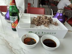 -老毛手抓·盐池滩羊非遗手抓(宁夏总店)