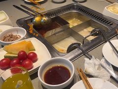 -海底捞火锅(杭州滨江九宜城店)