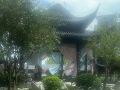 -扬州香格里拉·香宫中餐厅