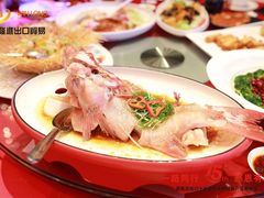 -千灯盛汇·头牌粤菜(致越优城店)