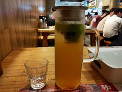 -木屋烧烤(创业店)