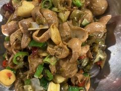 -大瓦罐湘土菜(海淀南路店)