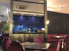 大堂-鹿港小镇(霄云店)