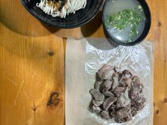 -小辫子羊肉面馆(周东店)