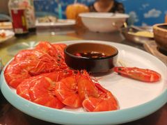 -阿龙海鲜农家乐·三亚老字号(海棠湾店)