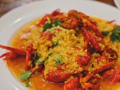 -漫天香·小龙虾餐厅(夏湾店)