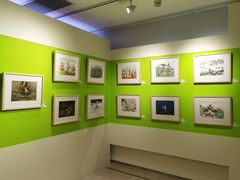 -【朵云轩艺术中心】博洛尼亚插画展·中国巡展·上海站