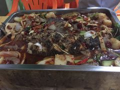 -重庆兴旺烤鱼