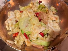 -绿茶餐厅(广州天河城店)