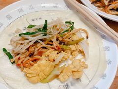 -姥姥家春饼店(惠新东街店)