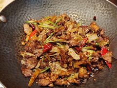 -那家老院子东北菜·饺子·小鸡炖蘑菇(艳华街店)