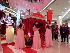 -凯德广场(武胜路店)