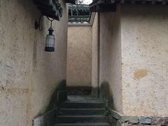 -法云安缦酒店
