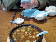 -锦香园餐厅(建工大厦店)