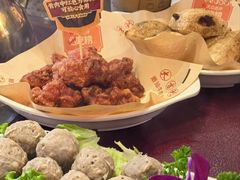 -大吉利·潮汕鲜牛肉火锅(西安店)