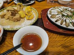 -丹盛象山海鲜(水清路店)