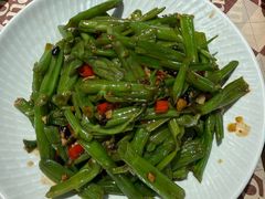 -老三样·旧食新味(绿地店)