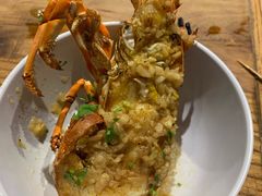 -辉记炭烧海鲜大排档·老字号(福田店)