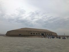 -水洞沟旅游区
