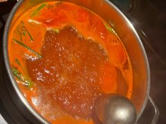 -二刀潮牛(重庆光环购物公园店)