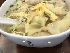 -锡笼记·无锡小笼(常熟万达店)