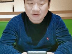 -耶里夏丽·新疆菜·28年喀什老馆(田林东路店)