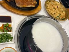 -盈田盈粥庄(博山东路店)