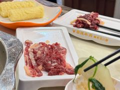 -潮悦牛肉火锅城(水贝店)