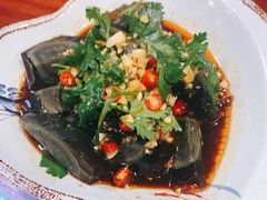 -利杨记·本味轩粥坊·烧烤(宝体店)