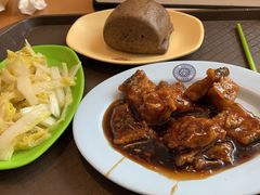 -农园餐厅(北京大学店)