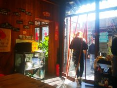 -四喜小胖·北京涮肉(五道营店)