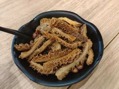 -老班长手工灌汤包(望京华彩店)