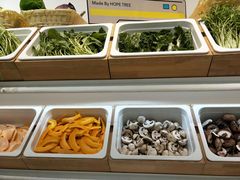 -许小树(国贸商城店)