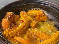 -沙胆彪炭炉牛杂煲(成都玉林店)