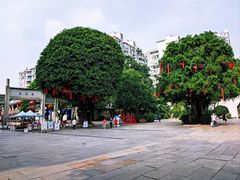 -三坊七巷历史文化街区