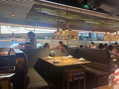 -茄子恰恰·新云南小炒(坪山益田店)