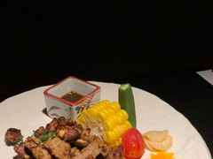 -花潮料理艺食馆(成都万象城店)