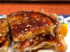 广岛烧-小山日本料理(兴业太古汇店)
