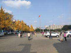 -四川大学(望江校区)