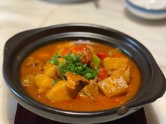 -唐猫庭院·千年陕菜(大唐不夜城店)