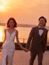 -奈斯影像婚纱摄影(拱墅店)