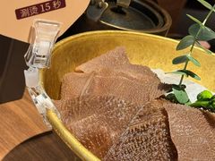 -巴奴毛肚火锅(京西大悦城店)