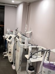 -青颜国际专业皮肤管理中心